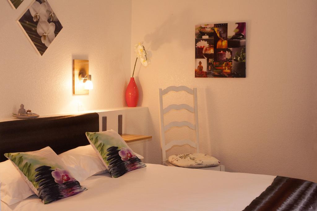 Inter-Hotel Longuyon De Lorraine Exteriör bild