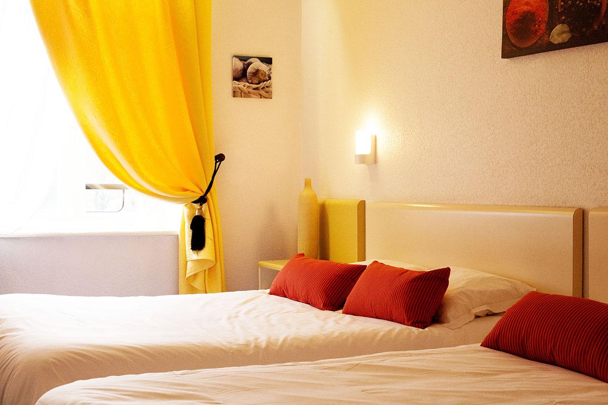 Inter-Hotel Longuyon De Lorraine Exteriör bild